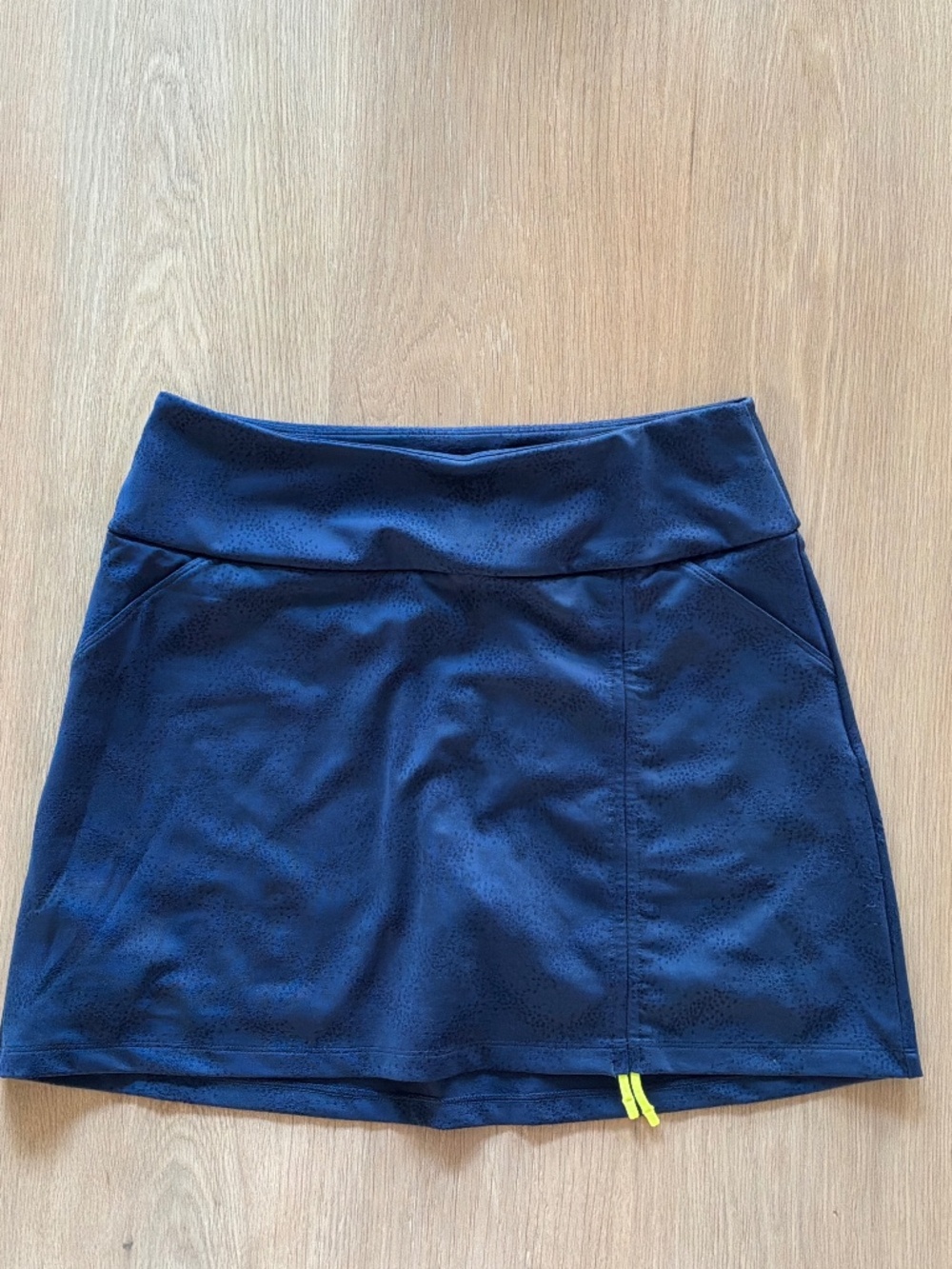 Adidas Golf skirt